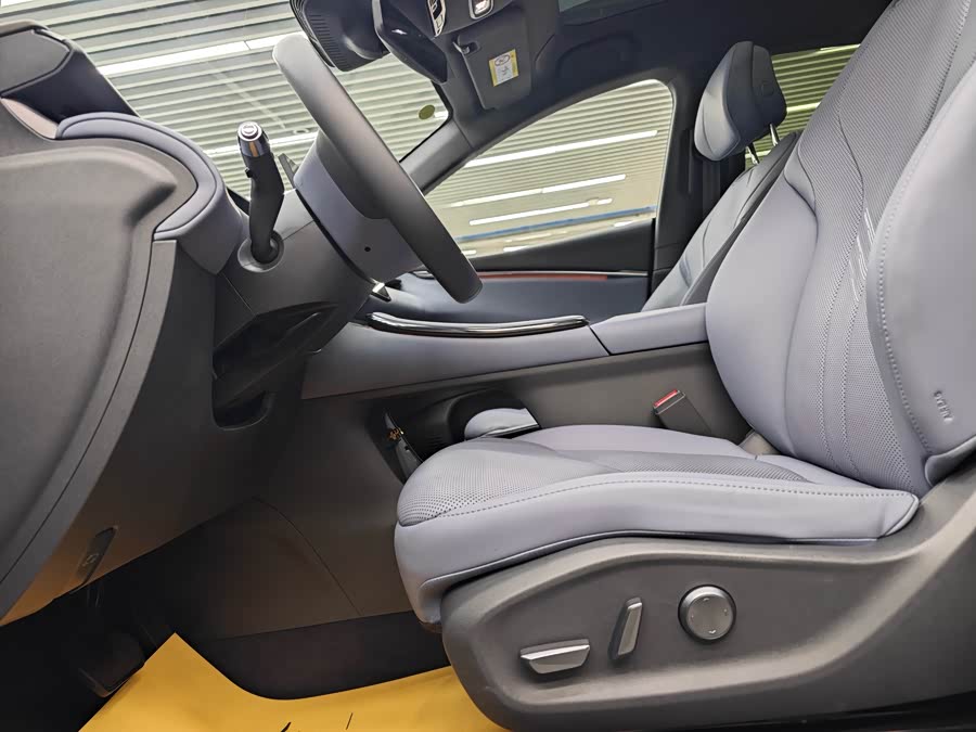 Xpeng G7 2025 #16 Xpeng G7 2025 immagine di auto #16