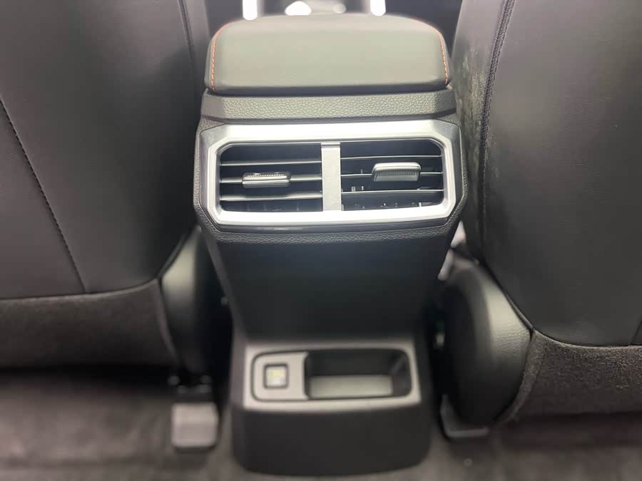 起亚 智跑 2025 汽车图片 #16