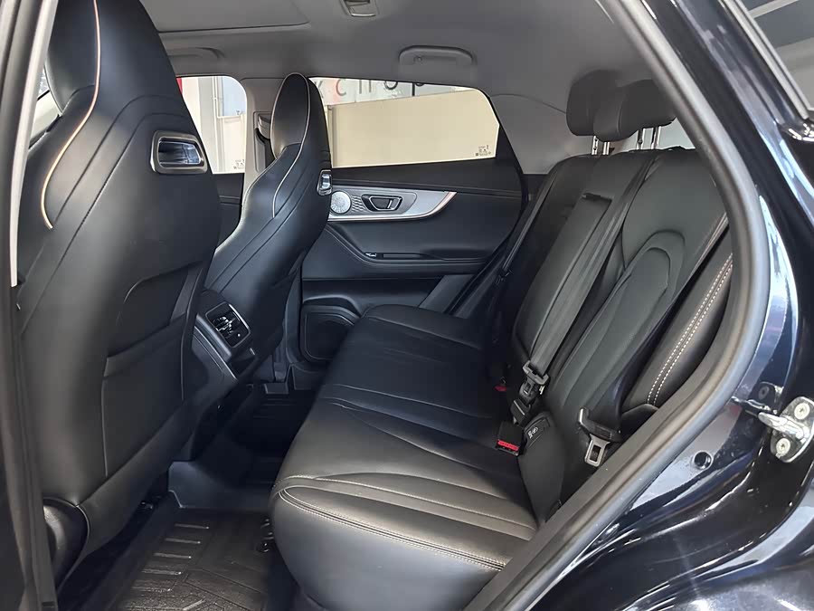 Chery Omoda 2022 #16 Chery Omoda 2022 car image #16