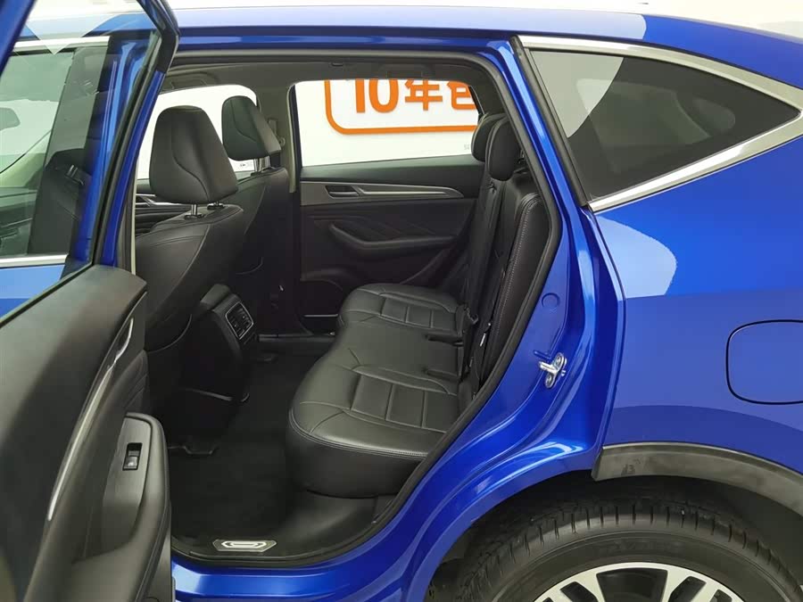 Haval F7 2020 car image #16