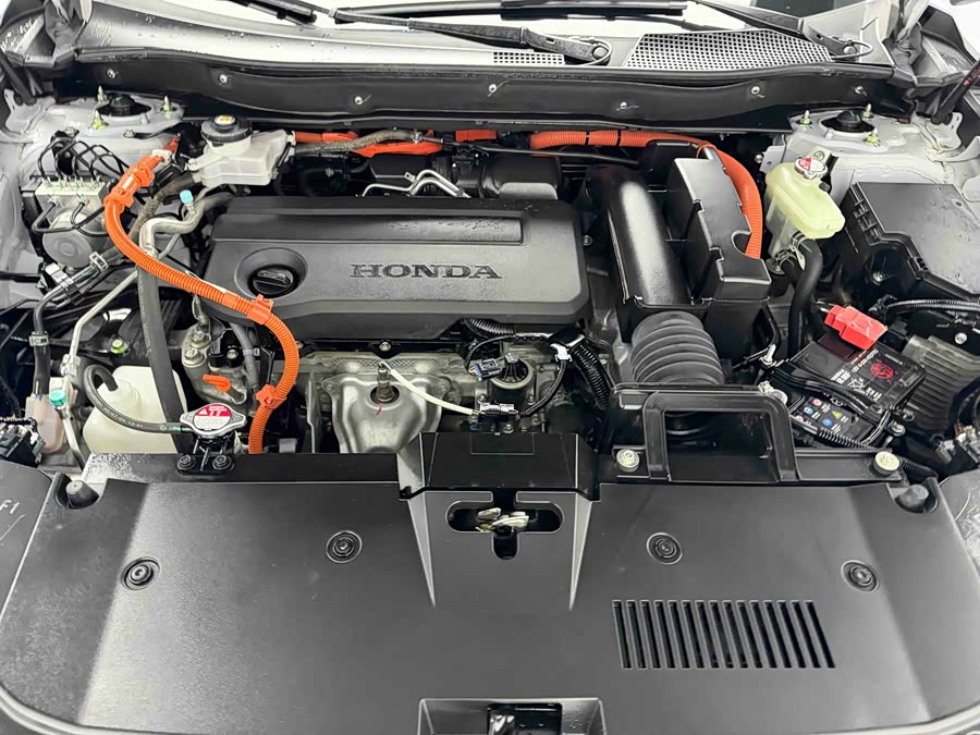 Honda CR-V 2024 #16 Honda CR-V 2024 car image #16