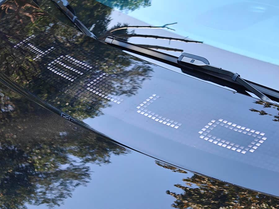 Avatr 11 2023 car image #16