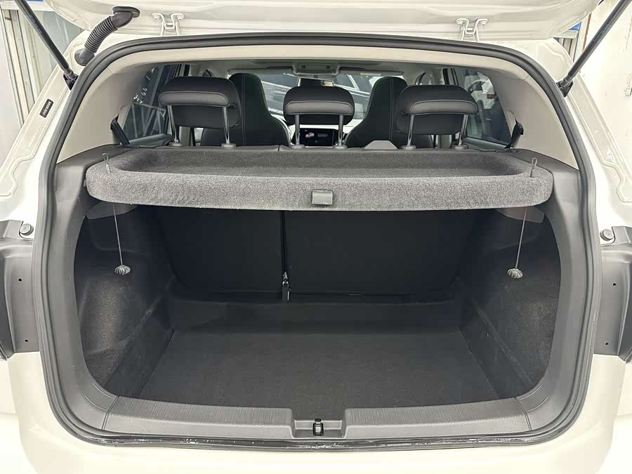 Volkswagen T-Cross 2022 #16 Volkswagen T-Cross 2022 car image #16