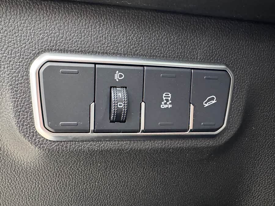 Haval M6 2021 #16 Haval M6 2021 imagen de coche #16