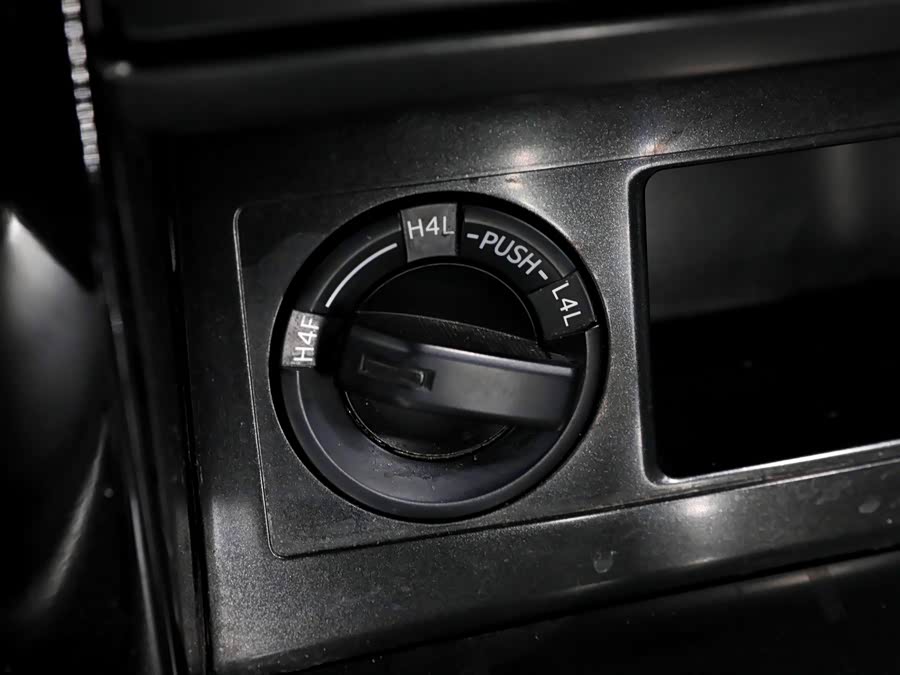 Toyota Land Cruiser Prado 2017 #16 Toyota Land Cruiser Prado 2017 immagine di auto #16