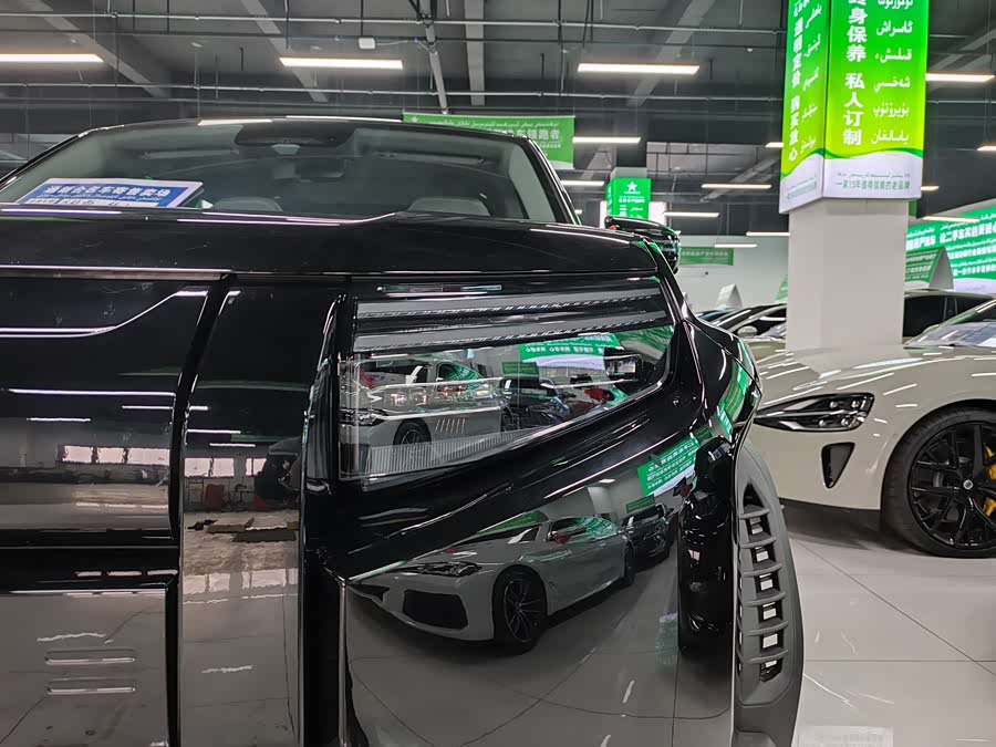 FangChengBao Tiger 3 2025 car image #16