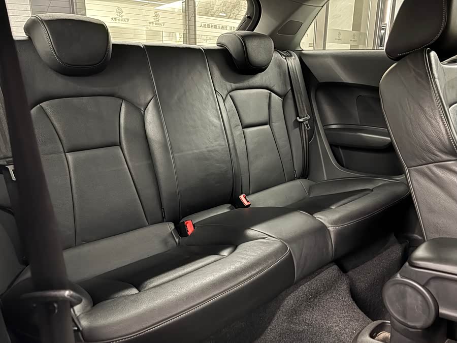 Audi A1 2013 #16 Audi A1 2013 car image #16