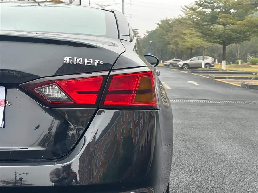 日产 天籁 2020 汽车图片 #16