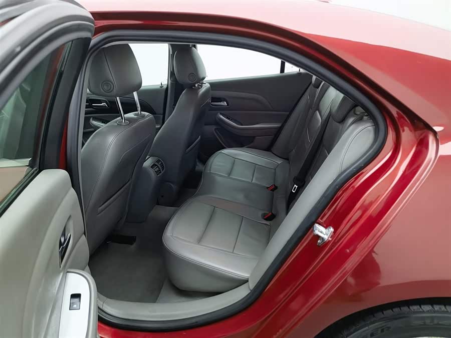 Chevrolet Malibu 2014 car image #16