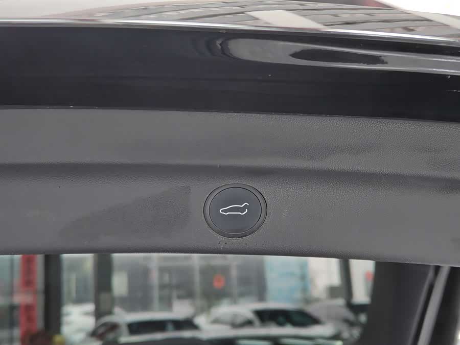 Tesla Model Y 2021 car image #16