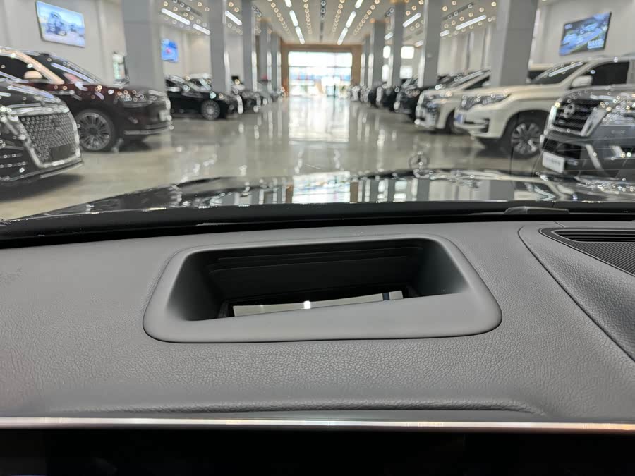 Mercedes-Benz S Class 2021 car image #16