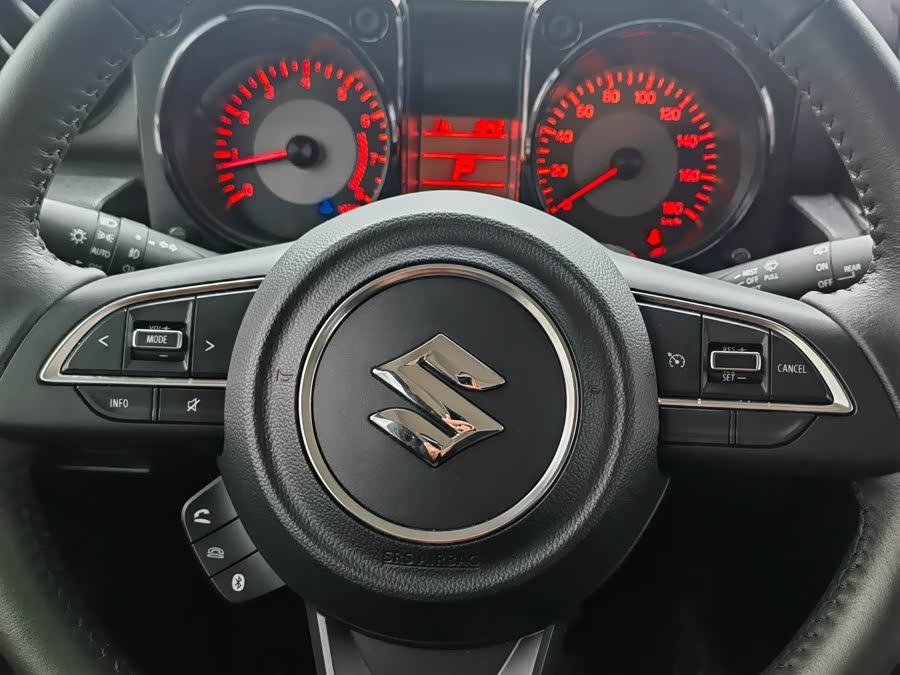 Suzuki 2025 #16 Suzuki 2025 car image #16