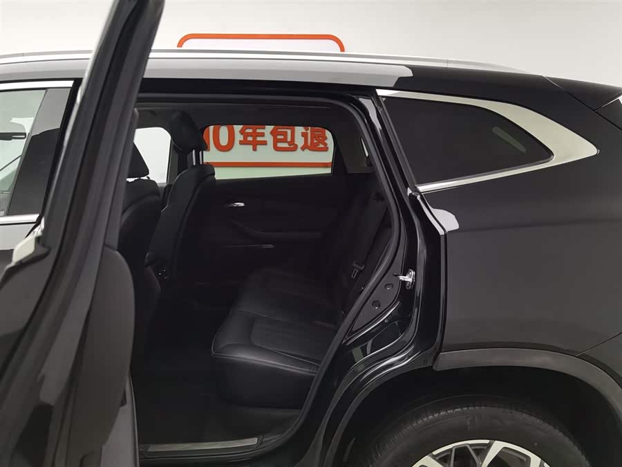 Exceed Lingyun 2019 صورة سيارة #16