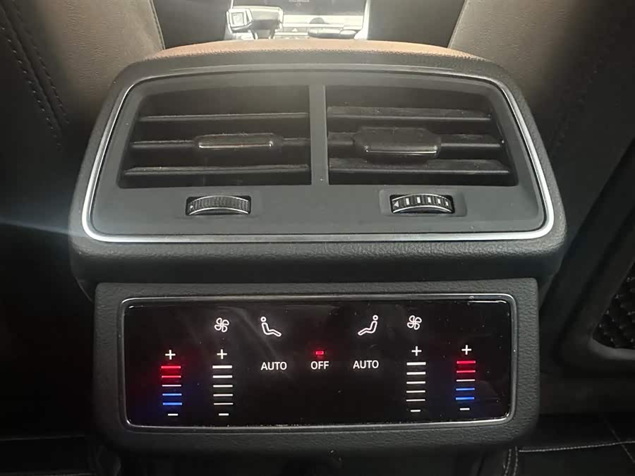 Audi A6 (Imported) 2020 car image #16