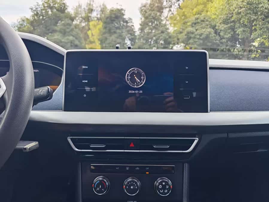 Volkswagen Lavida 2023 car image #16