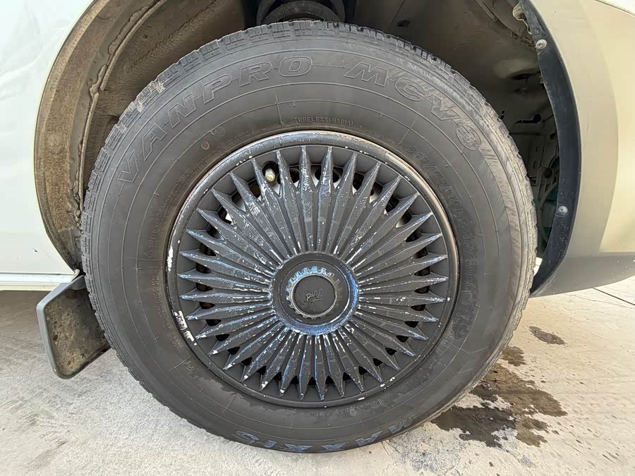 Ford Transit 2022 #16 Ford Transit 2022 car image #16