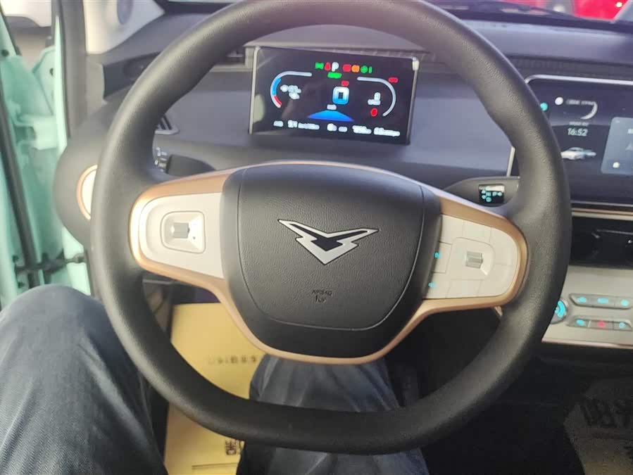 Kaiyi Shiyue 2025 car image #16