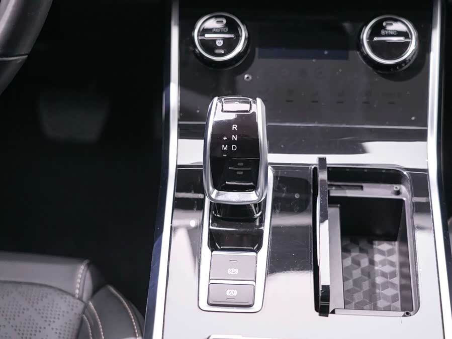 Chery Tiggo 8 2020 #16 Chery Tiggo 8 2020 car image #16