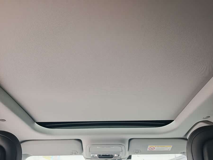Changan 2020 immagine di auto #16