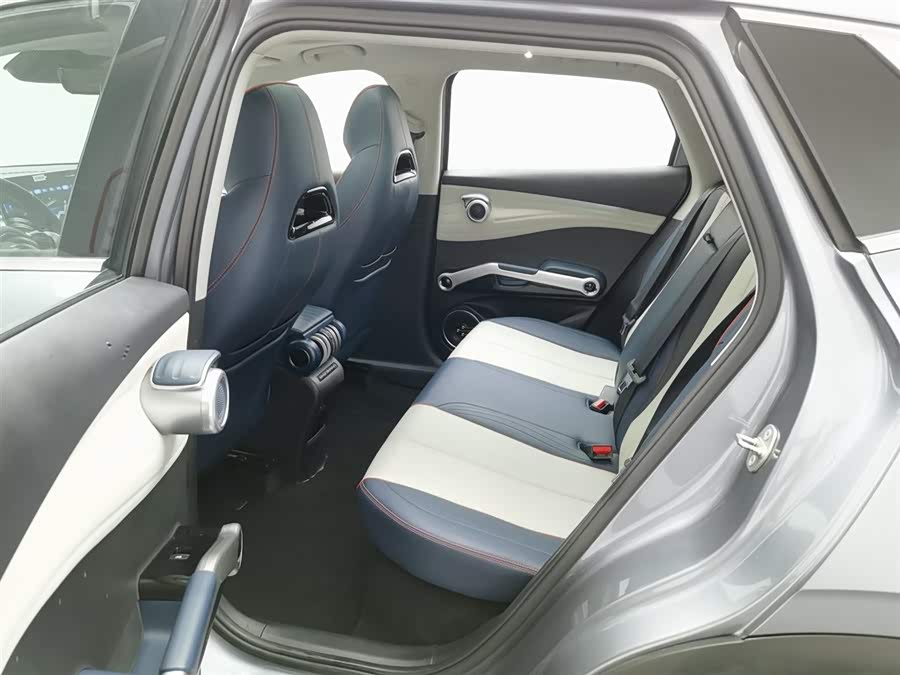 BYD Yuan Plus 2022 #16 BYD Yuan Plus 2022 immagine di auto #16