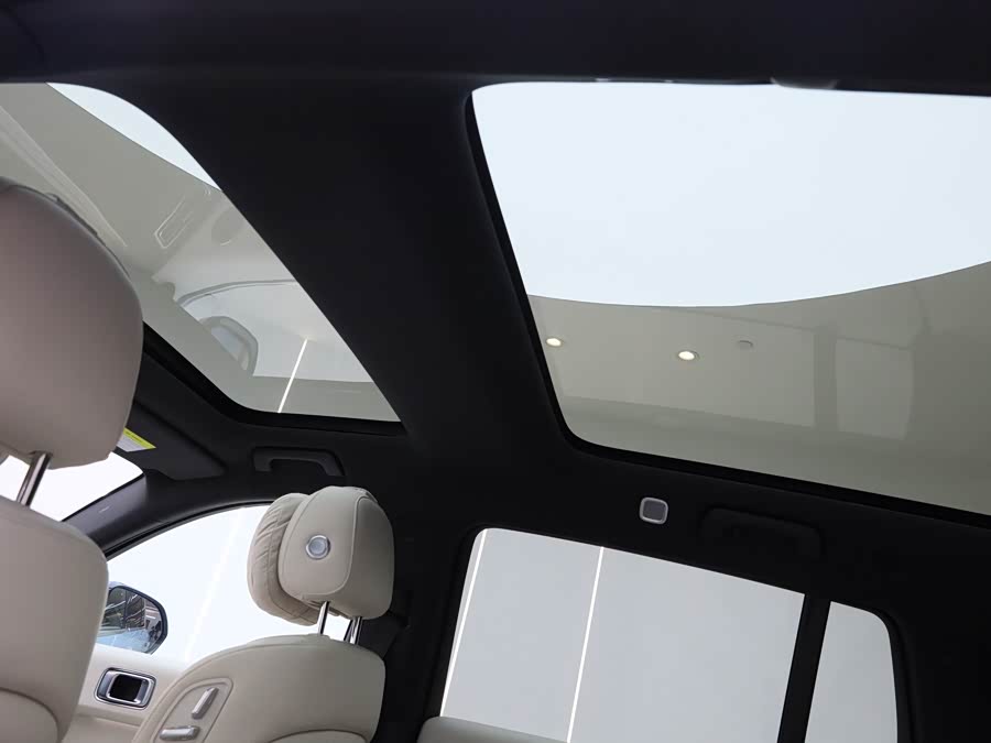 Li L7 2024 car image #16