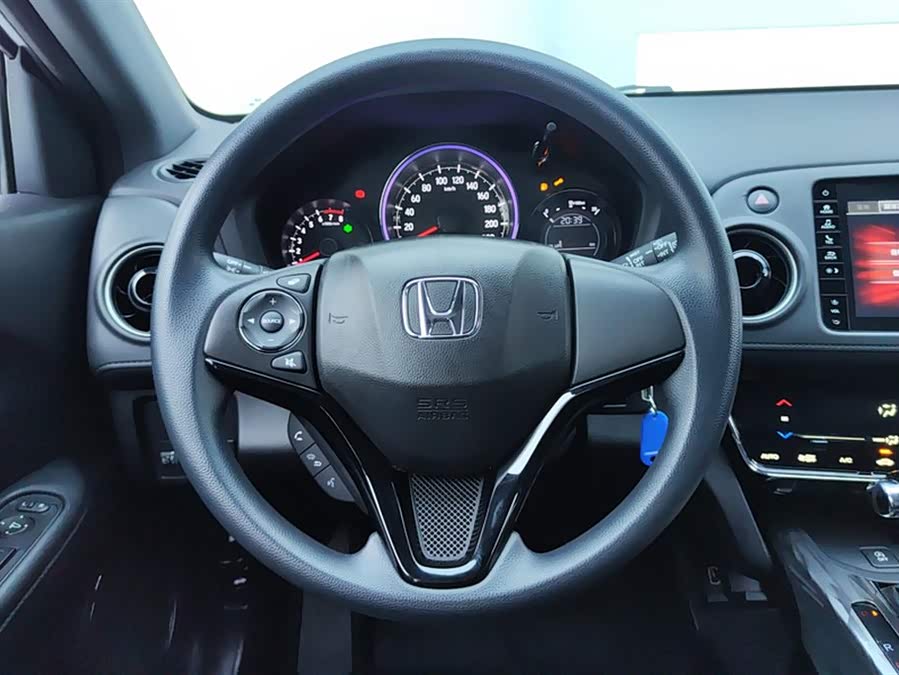 Honda XR-V 2022 #16 Honda XR-V 2022 car image #16