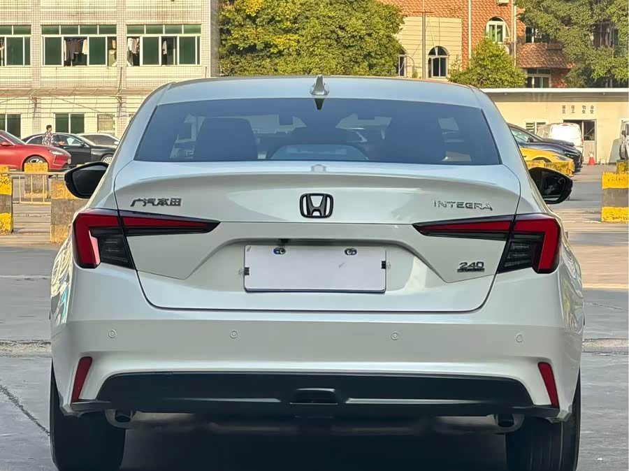 Honda INTEGRA 2022 #16 Honda INTEGRA 2022 immagine di auto #16