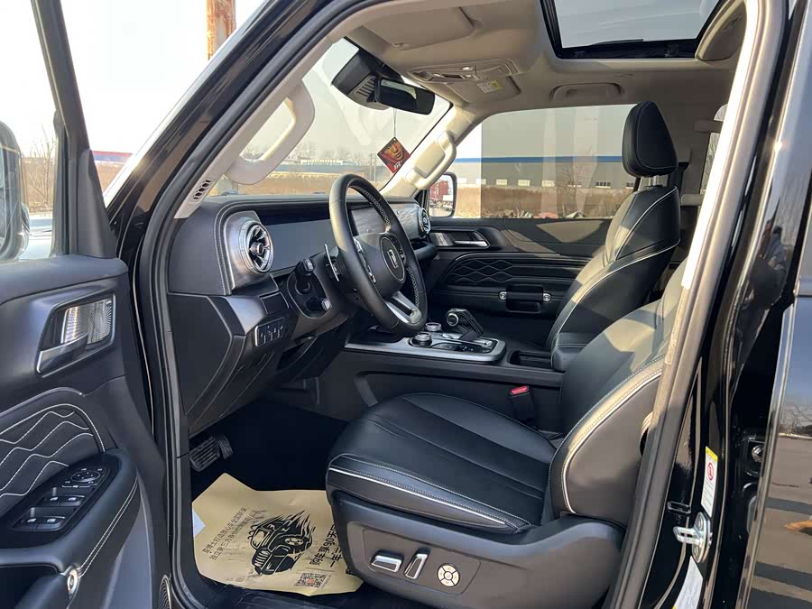 Tank 300 2022 #16 Tank 300 2022 imagem de carro #16