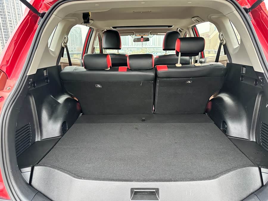 Toyota RAV4 2015 #16 Toyota RAV4 2015 car image #16