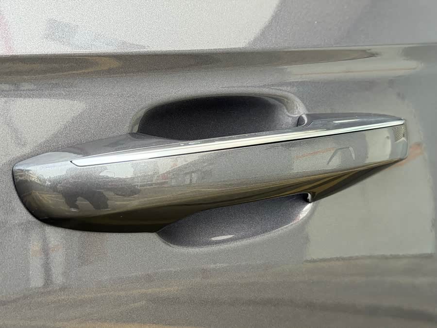 GEELY Preface 2024 #16 GEELY Preface 2024 car image #16