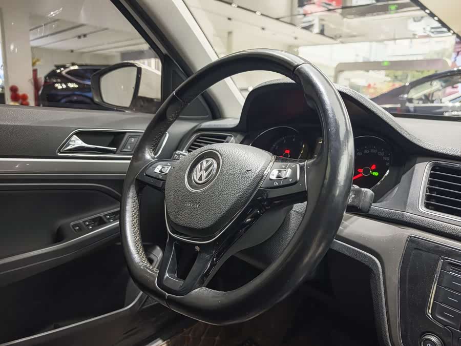 Volkswagen Lavida 2017 #16 Volkswagen Lavida 2017 car image #16