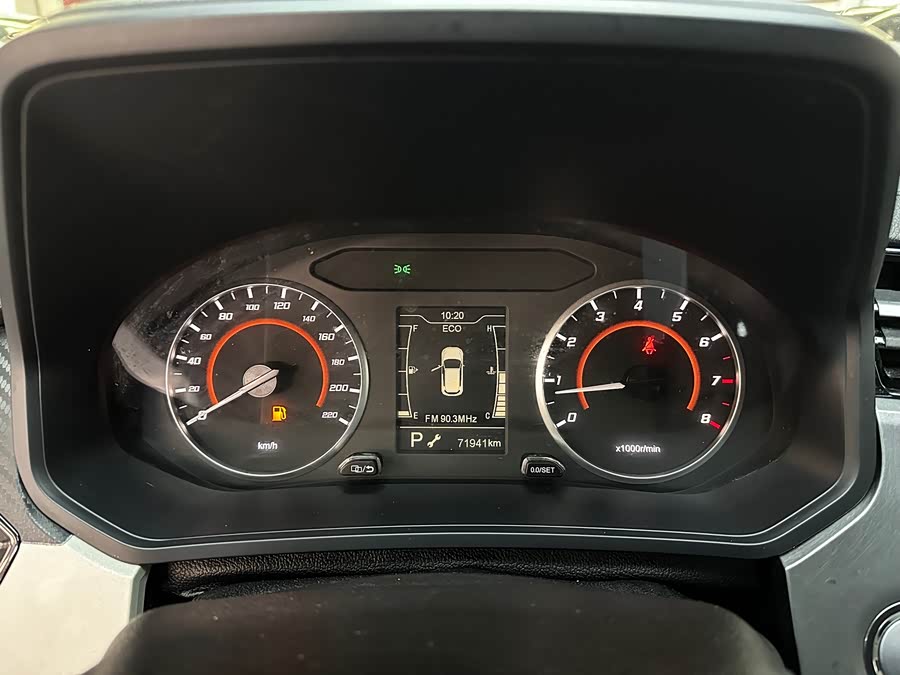Chery Tiggo 3x 2022 #16 Chery Tiggo 3x 2022 car image #16