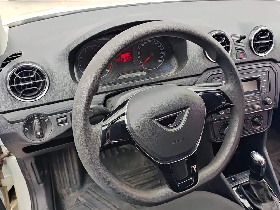 捷达 捷达VA3 2023 汽车图片 #16