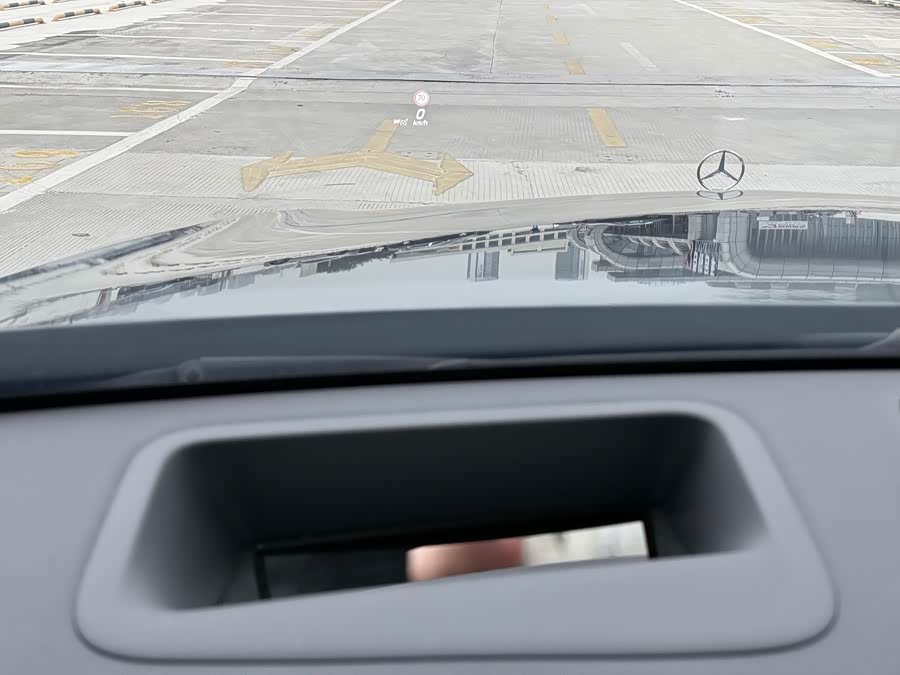 Mercedes-Benz S Class 2021 immagine di auto #16