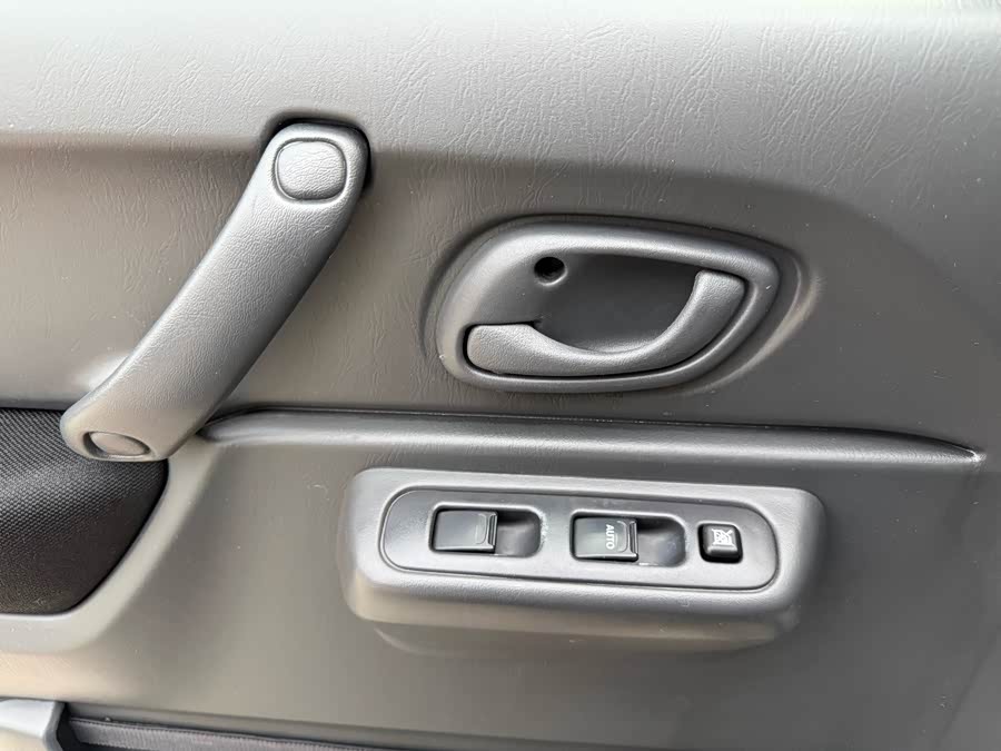 Suzuki Jimny (Imported) 2015 immagine di auto #16