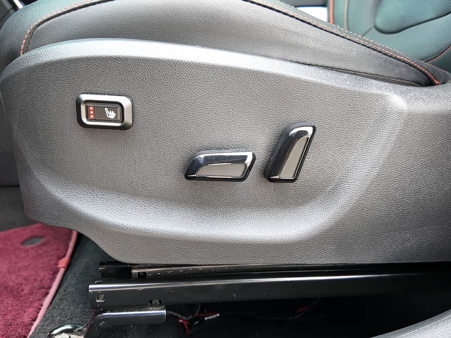 起亚 赛图斯 2023 汽车图片 #16