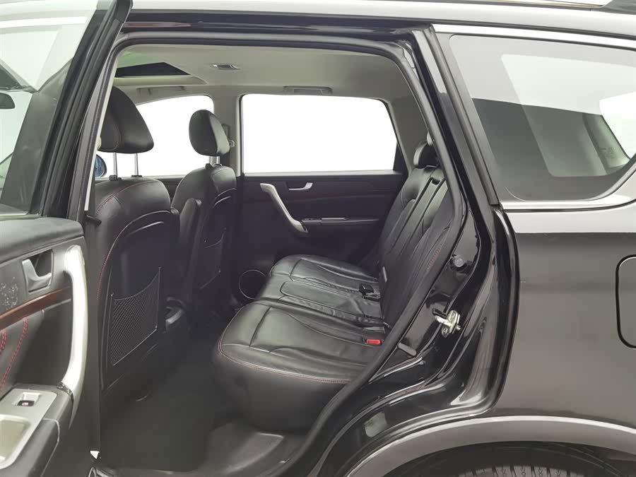 Haval H6 2015 car image #16