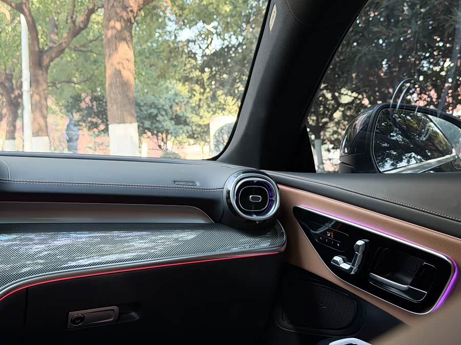 Mercedes-Benz CLE Class 2025 car image #16