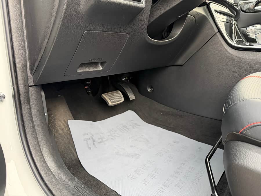 起亚 KX3傲跑 2022 汽车图片 #16