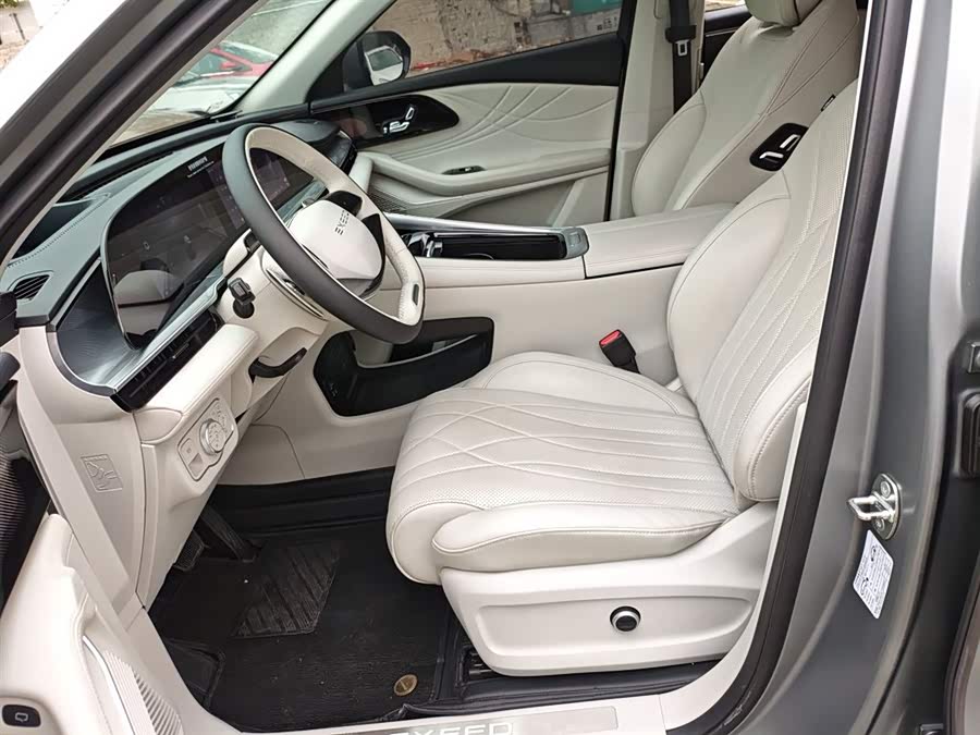 Exceed Yaoguang 2023 #16 Exceed Yaoguang 2023 immagine di auto #16