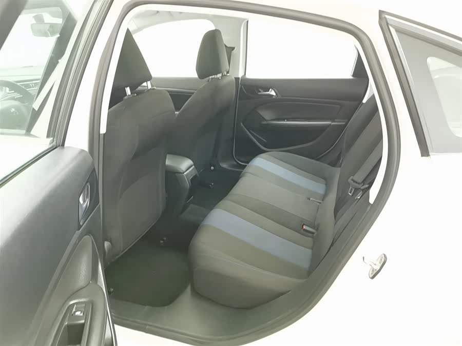 标致 标致308 2018 汽车图片 #16