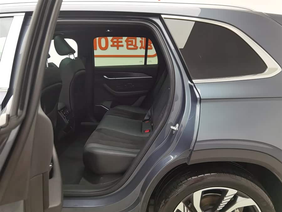 GEELY Monjaro 2023 immagine di auto #16