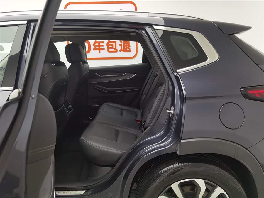 Exceed Chasing Wind C-DM 2023 #16 Exceed Chasing Wind C-DM 2023 imagem de carro #16