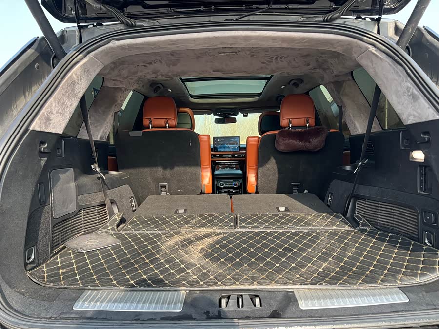 Changan 2021 #16 Changan 2021 car image #16