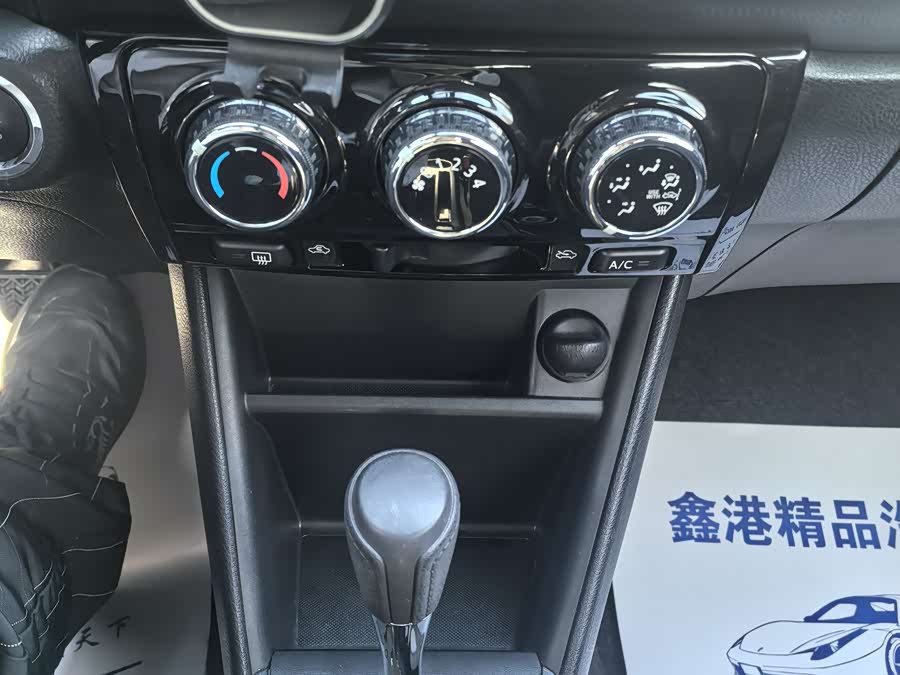 Vios 2022 #16 Vios 2022 car image #16