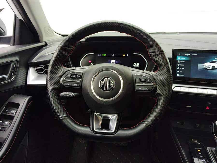 MG 5 2021 #16 MG 5 2021 car image #16