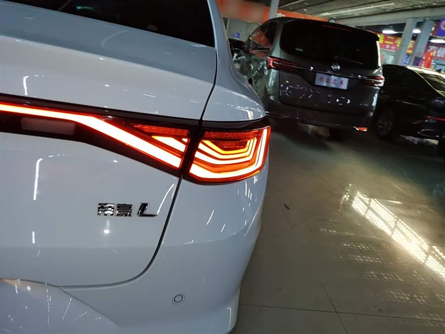 GEELY Emgrand L 2023 #16 GEELY Emgrand L 2023 immagine di auto #16