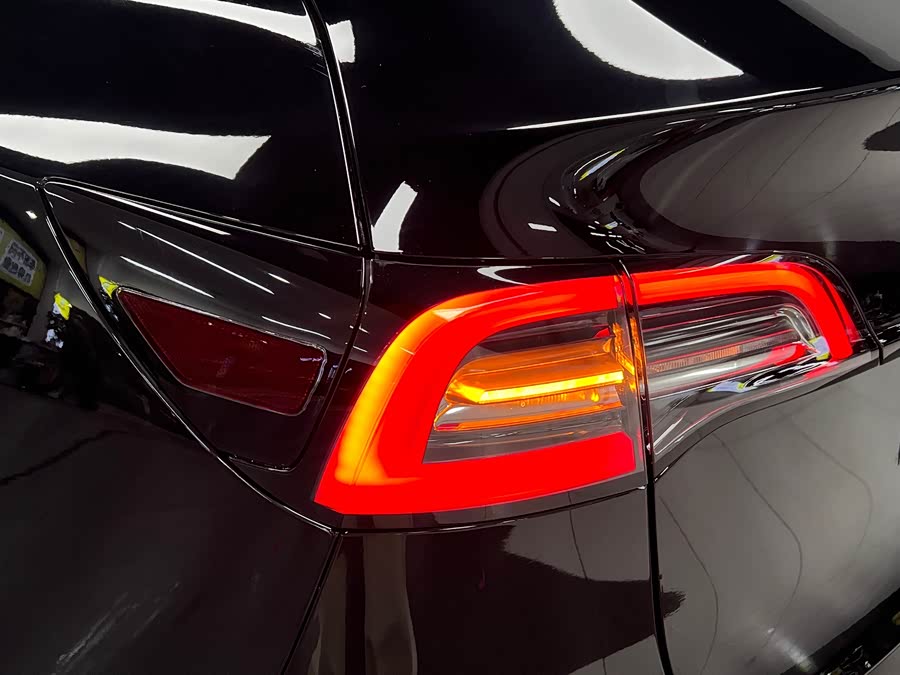 Tesla Model Y 2022 car image #16