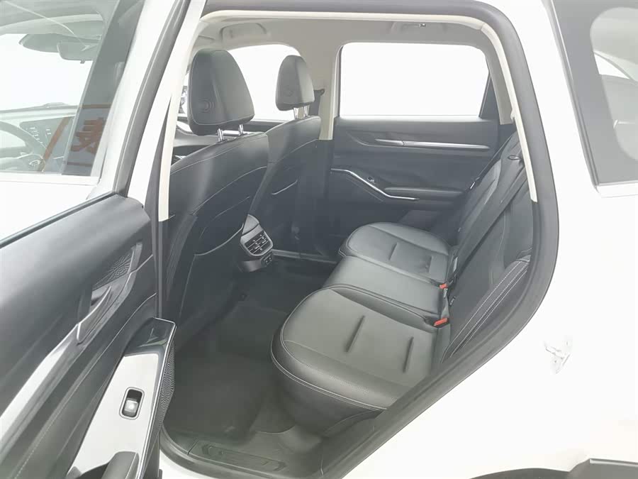 Haval H6 2022 car image #16