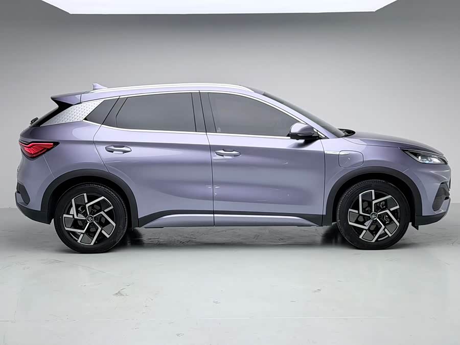 BYD Yuan Plus 2023 #16 BYD Yuan Plus 2023 immagine di auto #16